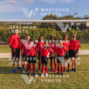 Soccer - Team 17 - Liverpool