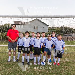 Soccer - Team48 - Tulsa